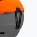Шолом лижний  Julbo Promethee помаранчевий JCI619L78 6