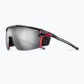 Окуляри сонцезахисні Julbo Ultimate Cover Spectron 4 black/red
