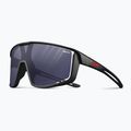 Сонцезахисні окуляри Julbo Fury Reactiv 0-3 чорні/чорні/прозорі