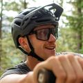 Сонцезахисні окуляри Julbo Fury Reactiv 0-3 чорні/чорні/прозорі 4