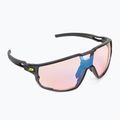 Окуляри велосипедні Julbo Rush Reactiv Performance Hc matt black/black J5343414