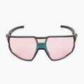 Окуляри велосипедні Julbo Rush Reactiv Performance Hc matt black/black J5343414 3