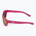 Сонцезахисні окуляри дитячі Julbo Turn Spectron 3Cf matt pink J4651118 3