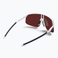 Окуляри сонцезахисні Julbo Density Spectron HD matt white/blue/multilayer violet 2