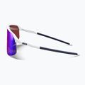 Окуляри сонцезахисні Julbo Density Spectron HD matt white/blue/multilayer violet 4