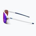 Окуляри сонцезахисні Julbo Frequency Spectron HD matt white/blue/multilayer violet 4