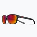 Окуляри сонцезахисні Julbo Powell Spectron 3 matt black/red