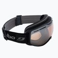 Маска лижна  Julbo Ison XCL black/orange/flash silver J75012226