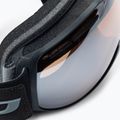 Маска лижна  Julbo Ison XCL black/orange/flash silver J75012226 5