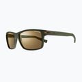 Окуляри сонцезахисні Julbo Syracuse Polarized 3 matt army