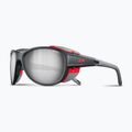 Окуляри сонцезахисні Julbo Explorer 2.0 Alti Arc dark gray/orange