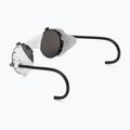 Окуляри сонцезахисні Julbo Vermont Spectron gunmetal/white shells 2