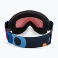 Маска лижна  Julbo Pioneer blue/pink/flash pink J73112127 3
