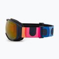 Маска лижна  Julbo Pioneer blue/pink/flash pink J73112127 4