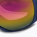 Маска лижна  Julbo Pioneer blue/pink/flash pink J73112127 5
