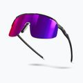Окуляри сонцезахисні Julbo Density Spectron HD matt black/multilayer violet 5