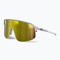 Окуляри сонцезахисні Julbo Density Spectron matt grey/white