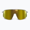 Окуляри сонцезахисні Julbo Density Spectron matt grey/white 2