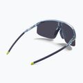 Окуляри сонцезахисні Julbo Density Reactiv Light Amplifier shiny tran blue/yellow/multilayer red 2