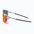 Окуляри сонцезахисні Julbo Density Reactiv Light Amplifier shiny tran blue/yellow/multilayer red 5