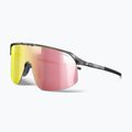 Окуляри сонцезахисні Julbo Density Reactiv shiny translucent black/gray/multilayer pink gold