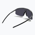 Окуляри сонцезахисні Julbo Density Reactiv shiny translucent black/gray/multilayer pink gold 2