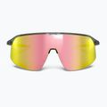 Окуляри сонцезахисні Julbo Density Reactiv shiny translucent black/gray/multilayer pink gold 3