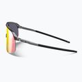 Окуляри сонцезахисні Julbo Density Reactiv shiny translucent black/gray/multilayer pink gold 5