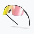 Окуляри сонцезахисні Julbo Density Reactiv shiny translucent black/gray/multilayer pink gold 6