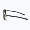 Окуляри сонцезахисні Julbo Slack Cover Spectron shiny translucent beige/black 11