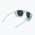 Окуляри сонцезахисні Julbo Slack Cover Spectron shiny translucent mint/light gray 4