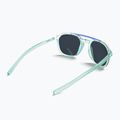 Окуляри сонцезахисні Julbo Slack Cover Spectron shiny translucent mint/light gray 6