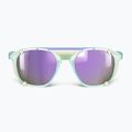 Окуляри сонцезахисні Julbo Slack Cover Spectron shiny translucent mint/light gray 7