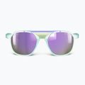 Окуляри сонцезахисні Julbo Slack Cover Spectron shiny translucent mint/light gray 8