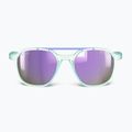 Окуляри сонцезахисні Julbo Slack Cover Spectron shiny translucent mint/light gray 9