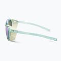 Окуляри сонцезахисні Julbo Slack Cover Spectron shiny translucent mint/light gray 10