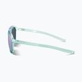 Окуляри сонцезахисні Julbo Slack Cover Spectron shiny translucent mint/light gray 12