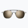 Окуляри сонцезахисні Julbo Slack Polarized grey translucent brillant/blue matte 2