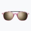 Окуляри сонцезахисні Julbo Slack Polarized raspberry translucent glossy/raspberry matte 2