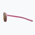 Окуляри сонцезахисні Julbo Slack Polarized raspberry translucent glossy/raspberry matte 3