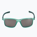 Окуляри сонцезахисні Julbo Creek Polarized green translu brillant/green 3