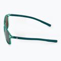 Окуляри сонцезахисні Julbo Creek Polarized green translu brillant/green 4