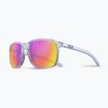 Окуляри сонцезахисні Julbo Creek Spectron lilac translucent glossy/lilac matte