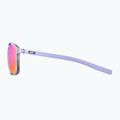Окуляри сонцезахисні Julbo Creek Spectron lilac translucent glossy/lilac matte 3