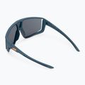 Окуляри сонцезахисні дитячі Julbo Fury Junior Spectron matt blue/canard 2