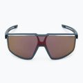 Окуляри сонцезахисні дитячі Julbo Fury Junior Spectron matt blue/canard 3