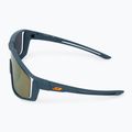 Окуляри сонцезахисні дитячі Julbo Fury Junior Spectron matt blue/canard 4