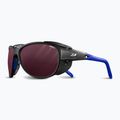 Окуляри сонцезахисні Julbo Explorer 2.0 Reactiv High Contrast black/blue