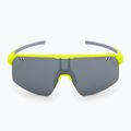 Окуляри сонцезахисні Julbo Intensity Spectron matt fluorescent yellow/silver flash 3