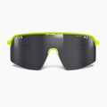 Окуляри сонцезахисні Julbo Intensity Spectron matt fluorescent yellow/silver flash 3